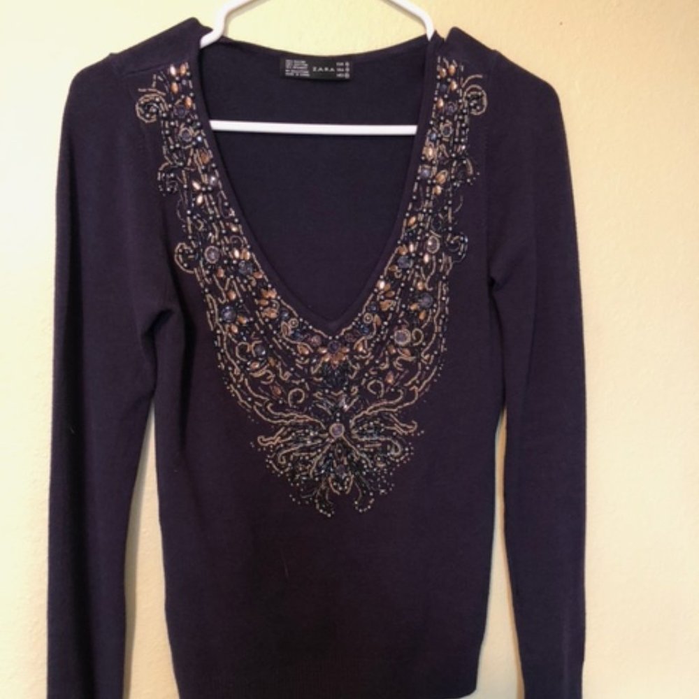 Gorgeous sweater